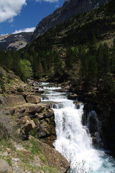 Bungalows Pena Montanesa Aínsa المظهر الخارجي الصورة